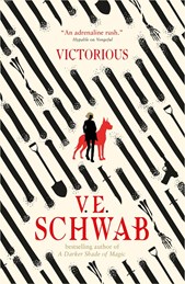 Victorious