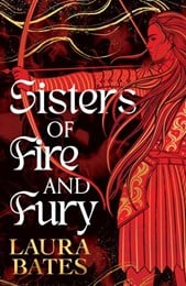 Sisters of fire and fury
