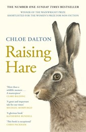 Raising hare