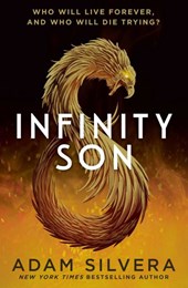 Infinity son