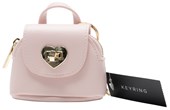 WHSmith Mini Handbag Keyring