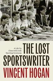 The Lost Sportswriter