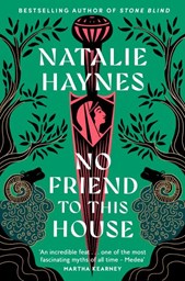 No friend to this house