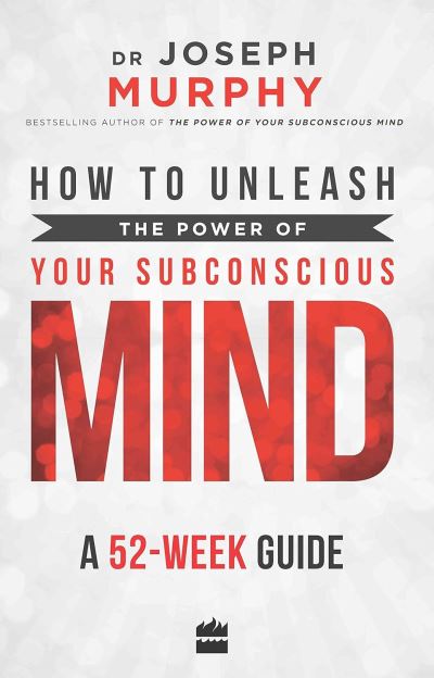 Buy The Power Of Your Subconscious Mind Book at Easons