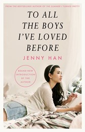 To All the Boys I’ve Loved Before