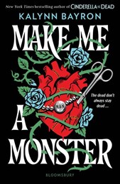 Make me a monster