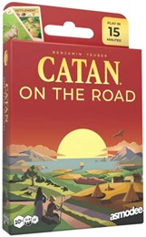 Catan: On the Road