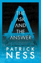 The ask and the answer