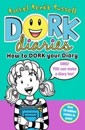 How to dork your diary