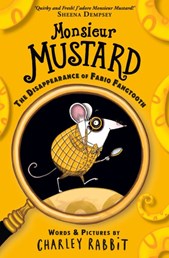 The disappearance of Fabio Fangtooth