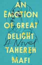 An emotion of great delight