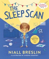 Sleep Scan P/B