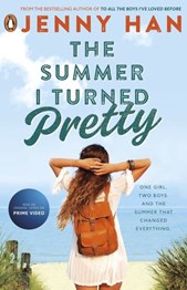 The summer I turned pretty