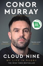 Cloud Nine: My Life In Rugby