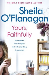 Yours, faithfully