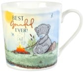Me to You Mug - Best Grandad Ever