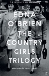 The country girls trilogy