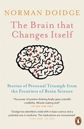 The brain that changes itself