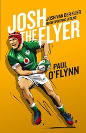 Josh the flyer