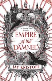 Empire of the damned