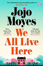 We All Live Here