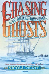 Chasing ghosts