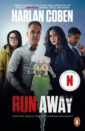 Run away