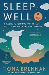 Sleep Well P/B