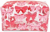 Pretty Bows Pencil Case - Pink