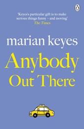 Anybody out there?