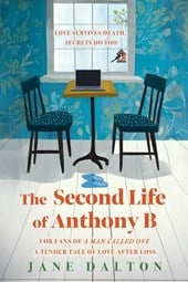 The Second Life of Anthony B