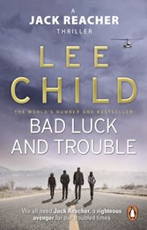 Bad luck and trouble