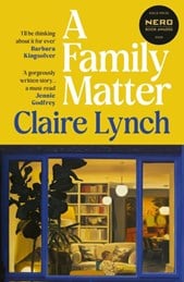 A Family Matter