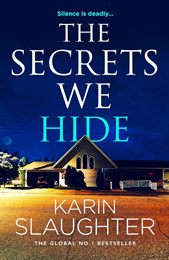 The Secrets We Hide