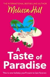 Taste of Paradise