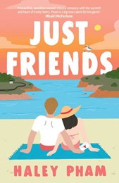 Just friends