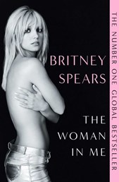 The woman in me
