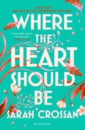 Where the heart should be