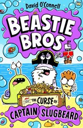 The curse of Captain Slugbeard