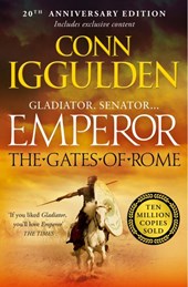 The gates of Rome