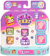 Clickeez (Series 2) 5 Pack