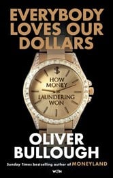 Everybody Loves Our Dollars