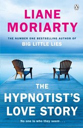 The hypnotist's love story