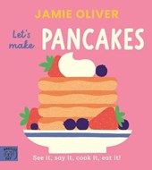 Let's make pancakes