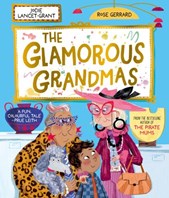 The glamorous grandmas