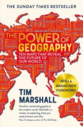 The Power of Geography