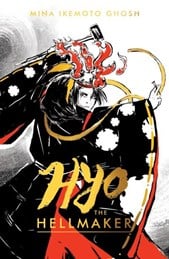 Hyo the hellmaker