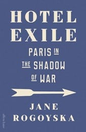 Hotel exile