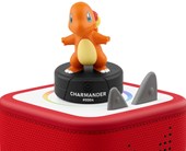 Content Tonie - Pokémon: Charmander