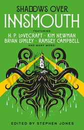 Shadows over Innsmouth